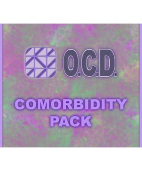 O.C.D. - On Completeness & Dissonance - Comorbidity Pack DLC Steam Key GLOBAL